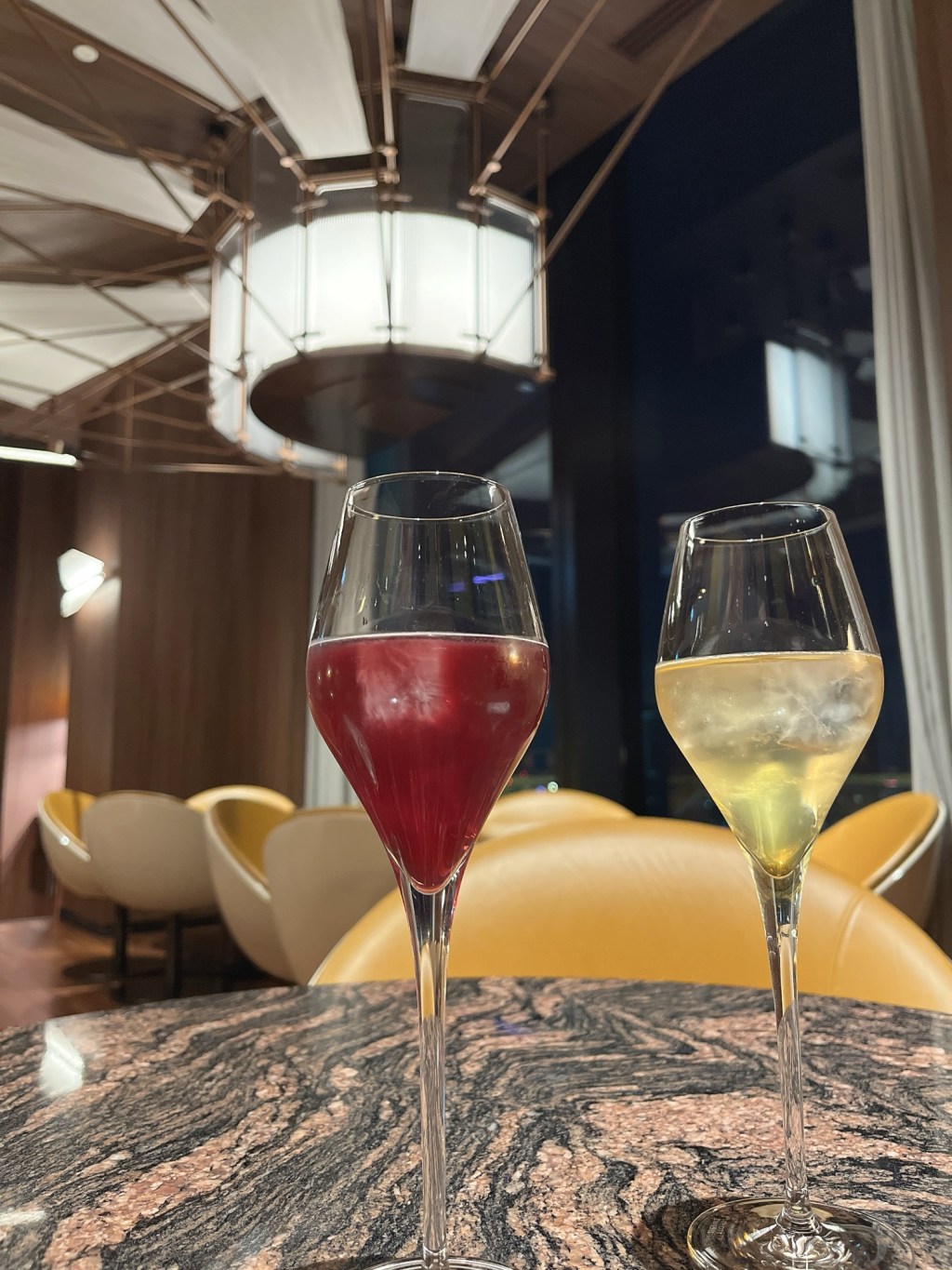 【大阪のタイ🇹🇭！？難波にあるセンタラグランドホテル大阪に宿泊してみた】